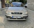 Сірий Деу Сенс, об'ємом двигуна 1.5 л та пробігом 201 тис. км за 2000 $, фото 1 на Automoto.ua