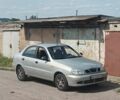 Сірий Деу Сенс, об'ємом двигуна 1.3 л та пробігом 187 тис. км за 2100 $, фото 1 на Automoto.ua