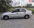 Сірий Деу Сенс, об'ємом двигуна 1.3 л та пробігом 250 тис. км за 1500 $, фото 1 на Automoto.ua