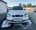 Сірий Деу Сенс, об'ємом двигуна 1.5 л та пробігом 155 тис. км за 2490 $, фото 1 на Automoto.ua