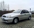 Серый Дэу Сенс, объемом двигателя 1.3 л и пробегом 85 тыс. км за 2650 $, фото 1 на Automoto.ua