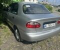 Сірий Деу Сенс, об'ємом двигуна 1.5 л та пробігом 250 тис. км за 2000 $, фото 2 на Automoto.ua