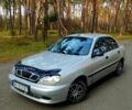 Серый Дэу Сенс, объемом двигателя 1.3 л и пробегом 222 тыс. км за 2500 $, фото 5 на Automoto.ua
