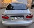 Сірий Деу Сенс, об'ємом двигуна 1.3 л та пробігом 75 тис. км за 2800 $, фото 8 на Automoto.ua