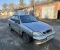 Серый Дэу Сенс, объемом двигателя 0 л и пробегом 158 тыс. км за 850 $, фото 1 на Automoto.ua