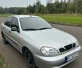 Серый Дэу Сенс, объемом двигателя 1.5 л и пробегом 136 тыс. км за 2500 $, фото 1 на Automoto.ua
