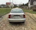 Серый Дэу Сенс, объемом двигателя 1.5 л и пробегом 100 тыс. км за 1650 $, фото 4 на Automoto.ua