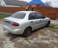 Сірий Деу Сенс, об'ємом двигуна 1.5 л та пробігом 105 тис. км за 2800 $, фото 6 на Automoto.ua