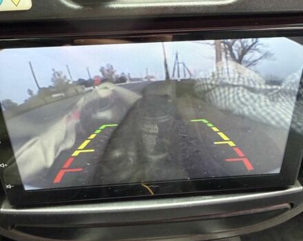 Серый Дэу Сенс, объемом двигателя 1.5 л и пробегом 280 тыс. км за 2000 $, фото 8 на Automoto.ua