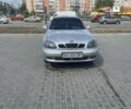 Сірий Деу Сенс, об'ємом двигуна 1.3 л та пробігом 129 тис. км за 1900 $, фото 1 на Automoto.ua