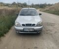 Серый Дэу Сенс, объемом двигателя 1.3 л и пробегом 3 тыс. км за 800 $, фото 1 на Automoto.ua