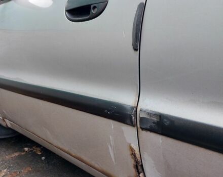 Серый Дэу Сенс, объемом двигателя 1.3 л и пробегом 188 тыс. км за 1200 $, фото 7 на Automoto.ua