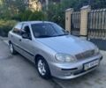 Сірий Деу Сенс, об'ємом двигуна 1.5 л та пробігом 234 тис. км за 2200 $, фото 1 на Automoto.ua