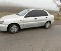 Серый Дэу Сенс, объемом двигателя 1.5 л и пробегом 280 тыс. км за 2000 $, фото 2 на Automoto.ua