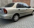 Сірий Деу Сенс, об'ємом двигуна 1.5 л та пробігом 201 тис. км за 2000 $, фото 3 на Automoto.ua