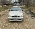 Серый Дэу Сенс, объемом двигателя 1.5 л и пробегом 100 тыс. км за 1650 $, фото 1 на Automoto.ua