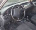 Серый Дэу Сенс, объемом двигателя 1.5 л и пробегом 2 тыс. км за 1900 $, фото 1 на Automoto.ua