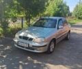 Сірий Деу Сенс, об'ємом двигуна 1.4 л та пробігом 178 тис. км за 2000 $, фото 1 на Automoto.ua