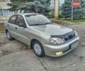 Сірий Деу Сенс, об'ємом двигуна 1.3 л та пробігом 135 тис. км за 1950 $, фото 4 на Automoto.ua