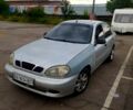 Деу Сенс 2006 у Києві на Automoto.ua Сірий Деу Сенс, об'ємом двигуна 1.5 л та пробігом 258 тис. км за 850 $, фото 1 на Automoto.ua