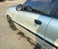 Сірий Деу Сенс, об'ємом двигуна 1.3 л та пробігом 181 тис. км за 1600 $, фото 1 на Automoto.ua