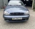 Сірий Деу Сенс, об'ємом двигуна 1.5 л та пробігом 400 тис. км за 1999 $, фото 6 на Automoto.ua