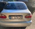 Серый Дэу Сенс, объемом двигателя 1.3 л и пробегом 91 тыс. км за 2999 $, фото 6 на Automoto.ua