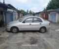 Серый Дэу Сенс, объемом двигателя 1.3 л и пробегом 45 тыс. км за 2419 $, фото 1 на Automoto.ua