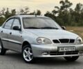 Сірий Деу Сенс, об'ємом двигуна 1.5 л та пробігом 280 тис. км за 1456 $, фото 1 на Automoto.ua