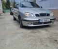 Сірий Деу Сенс, об'ємом двигуна 1.5 л та пробігом 226 тис. км за 2100 $, фото 1 на Automoto.ua