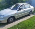 Сірий Деу Сенс, об'ємом двигуна 1.6 л та пробігом 63 тис. км за 3399 $, фото 2 на Automoto.ua