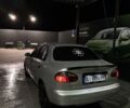 Сірий Деу Сенс, об'ємом двигуна 1.3 л та пробігом 160 тис. км за 1800 $, фото 3 на Automoto.ua