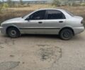 Серый Дэу Сенс, объемом двигателя 1.3 л и пробегом 3 тыс. км за 800 $, фото 2 на Automoto.ua