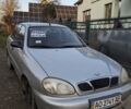 Сірий Деу Сенс, об'ємом двигуна 1.5 л та пробігом 167 тис. км за 2500 $, фото 1 на Automoto.ua