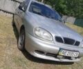 Сірий Деу Сенс, об'ємом двигуна 1.3 л та пробігом 100 тис. км за 649 $, фото 5 на Automoto.ua