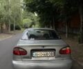Серый Дэу Сенс, объемом двигателя 1.3 л и пробегом 777 тыс. км за 1800 $, фото 1 на Automoto.ua