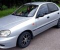 Сірий Деу Сенс, об'ємом двигуна 1.5 л та пробігом 325 тис. км за 1811 $, фото 1 на Automoto.ua