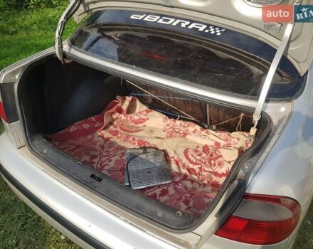 Серый Дэу Сенс, объемом двигателя 0 л и пробегом 155 тыс. км за 2000 $, фото 11 на Automoto.ua