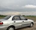 Серый Дэу Сенс, объемом двигателя 1.3 л и пробегом 200 тыс. км за 1700 $, фото 4 на Automoto.ua