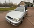 Сірий Деу Сенс, об'ємом двигуна 1.3 л та пробігом 120 тис. км за 1463 $, фото 1 на Automoto.ua