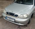 Сірий Деу Сенс, об'ємом двигуна 1 л та пробігом 209 тис. км за 1302 $, фото 1 на Automoto.ua