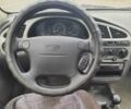 Сірий Деу Сенс, об'ємом двигуна 1.6 л та пробігом 124 тис. км за 2600 $, фото 8 на Automoto.ua