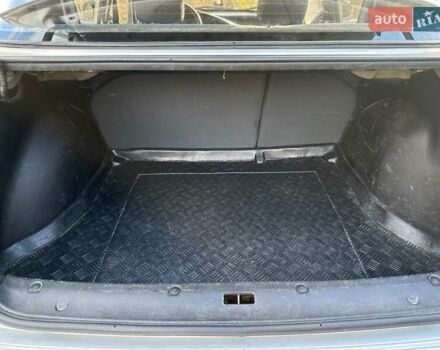 Сірий Деу Сенс, об'ємом двигуна 1.5 л та пробігом 225 тис. км за 2000 $, фото 10 на Automoto.ua