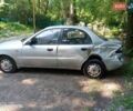 Сірий Деу Сенс, об'ємом двигуна 1.3 л та пробігом 260 тис. км за 676 $, фото 1 на Automoto.ua