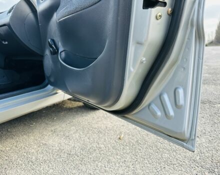 Серый Дэу Сенс, объемом двигателя 1.5 л и пробегом 139 тыс. км за 2950 $, фото 11 на Automoto.ua