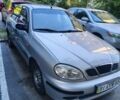 Серый Дэу Сенс, объемом двигателя 1.5 л и пробегом 244 тыс. км за 2400 $, фото 16 на Automoto.ua