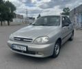 Серый Дэу Сенс, объемом двигателя 0 л и пробегом 203 тыс. км за 2100 $, фото 2 на Automoto.ua