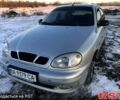 Серый Дэу Сенс, объемом двигателя 1.3 л и пробегом 24000 тыс. км за 2250 $, фото 1 на Automoto.ua