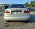 Сірий Деу Сенс, об'ємом двигуна 1.3 л та пробігом 181 тис. км за 1600 $, фото 1 на Automoto.ua