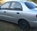 Сірий Деу Сенс, об'ємом двигуна 1.3 л та пробігом 150 тис. км за 1187 $, фото 4 на Automoto.ua